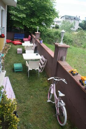 Ağva Safir Otel - Görsel 4