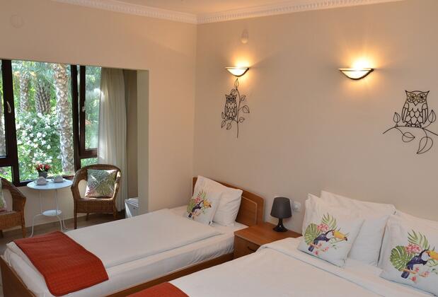 Hotel Villa Monte - Görsel 15