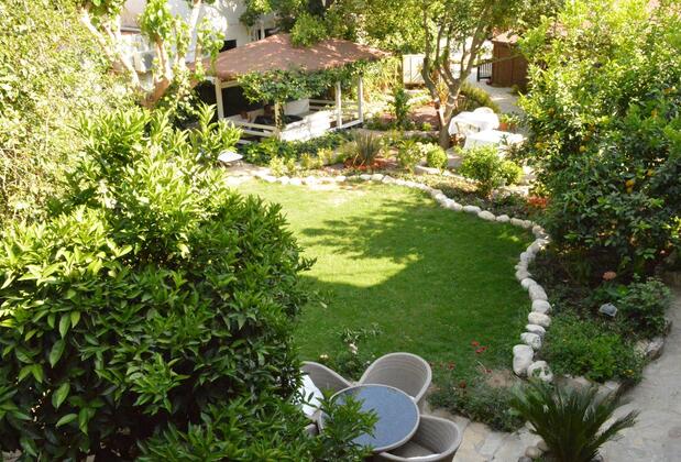 Hotel Villa Monte - Görsel 5