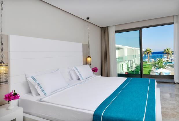 Lugga Boutique Hotel & Beach - Görsel 19