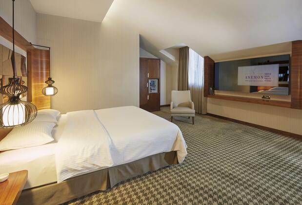 Anemon Ankara Otel - Görsel 39