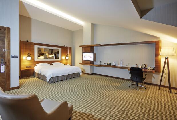 Anemon Ankara Otel - Görsel 40