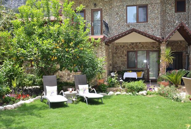 Hotel Villa Monte - Görsel 6