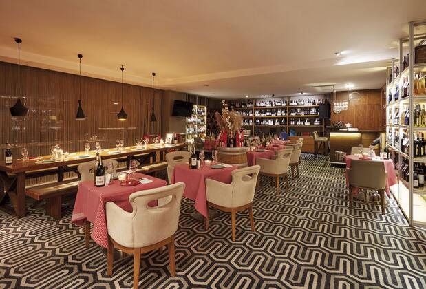 Anemon Ankara Otel - Görsel 24