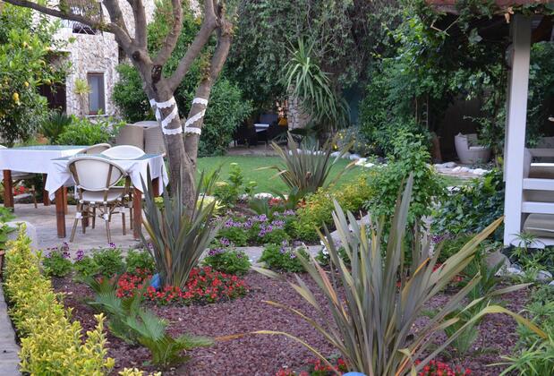 Hotel Villa Monte - Görsel 8