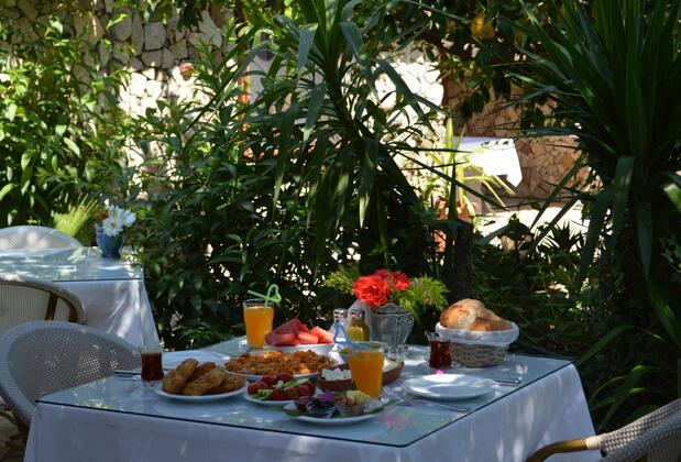 Hotel Villa Monte - Görsel 9