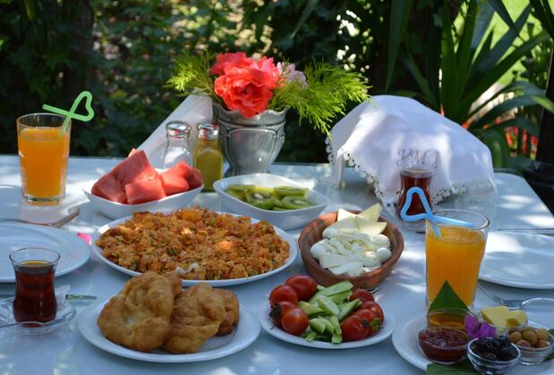 Hotel Villa Monte - Görsel 16