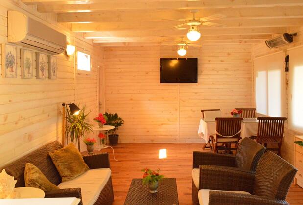 Hotel Villa Monte - Görsel 17