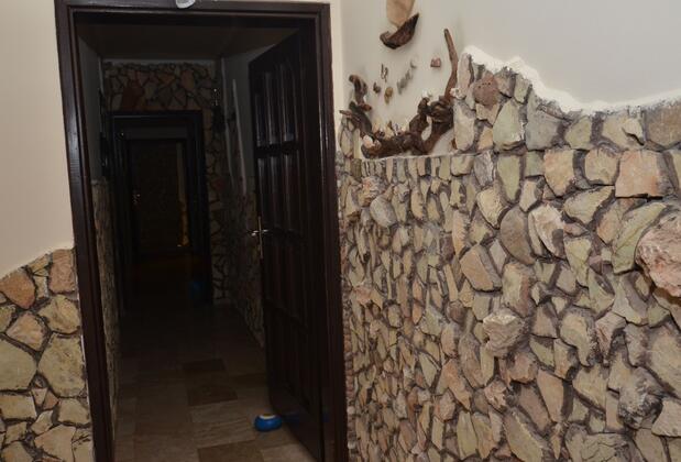 Hotel Villa Monte - Görsel 19