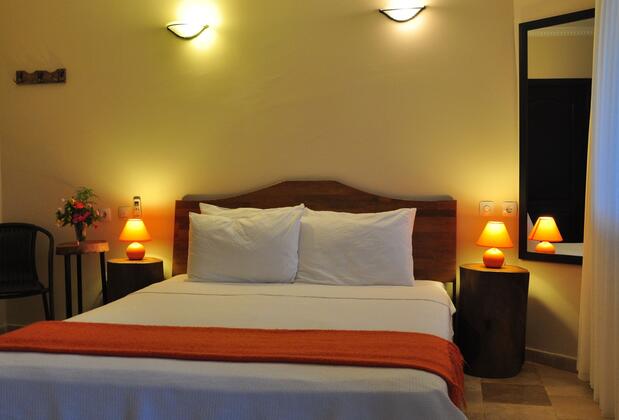 Hotel Villa Monte - Görsel 20