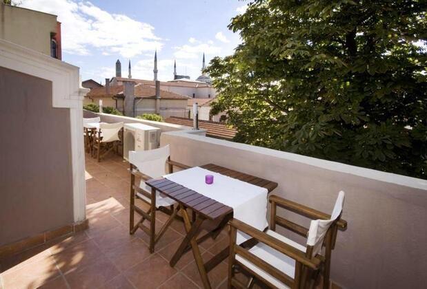 Sultan House - Görsel 5