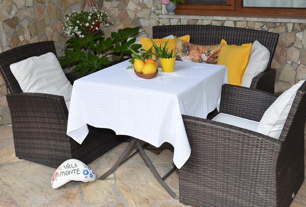 Hotel Villa Monte - Görsel 21