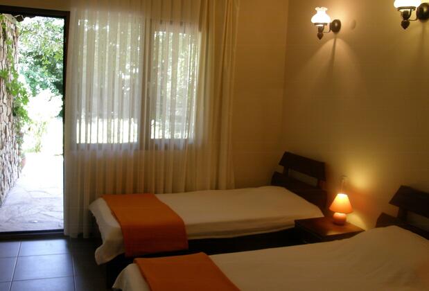 Hotel Villa Monte - Görsel 22