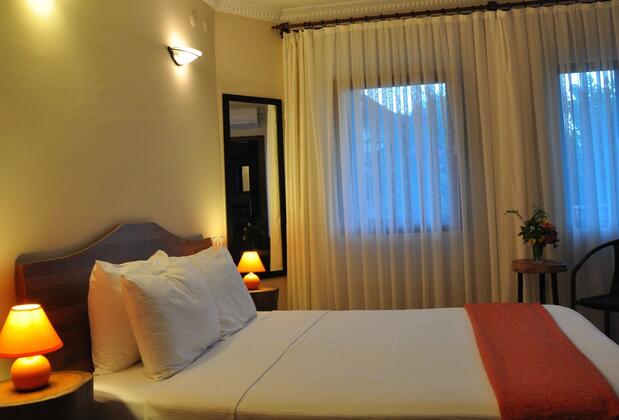 Hotel Villa Monte - Görsel 23