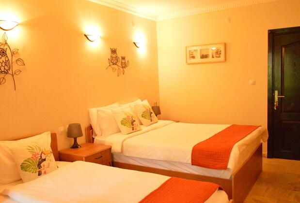 Hotel Villa Monte - Görsel 24