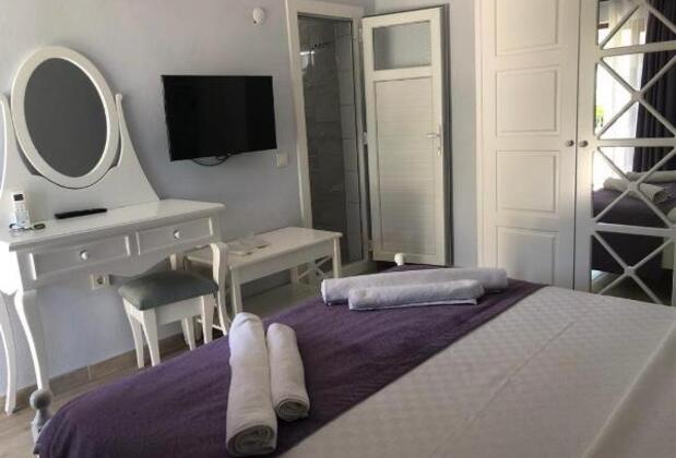 Salkım Sahil Evi - Görsel 14