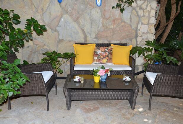 Hotel Villa Monte - Görsel 14