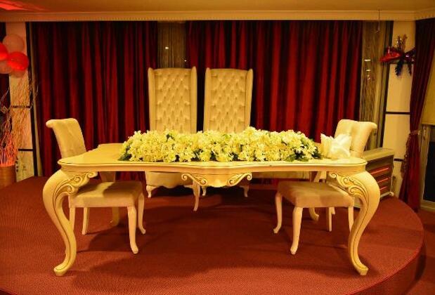 Sandal Otel - Görsel 3