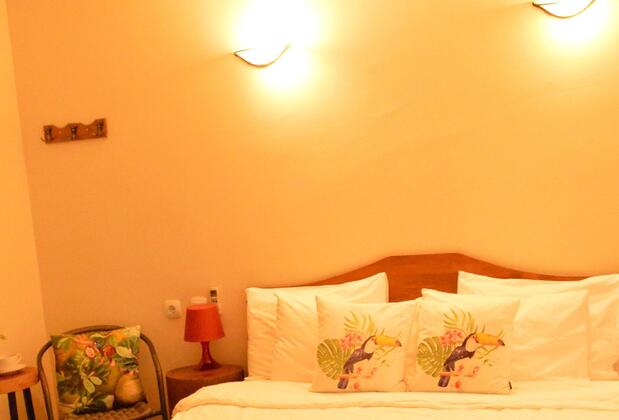 Hotel Villa Monte - Görsel 25