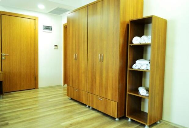 Şanlı Hotel Blue - Görsel 31