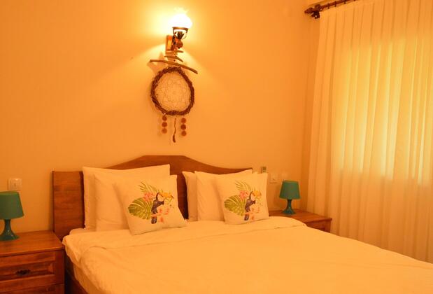 Hotel Villa Monte - Görsel 26