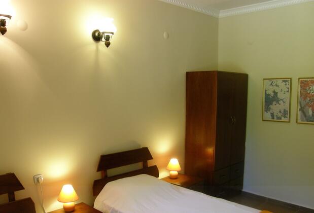 Hotel Villa Monte - Görsel 27