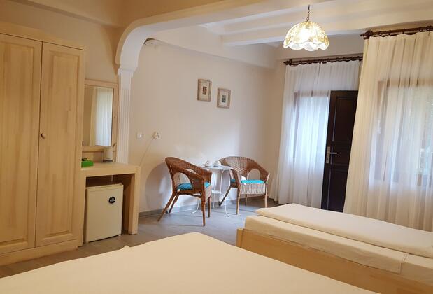 Hotel Villa Monte - Görsel 28