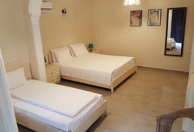 Hotel Villa Monte - Görsel 30