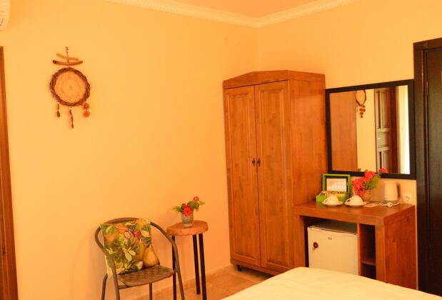 Hotel Villa Monte - Görsel 31