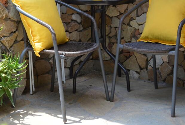 Hotel Villa Monte - Görsel 13