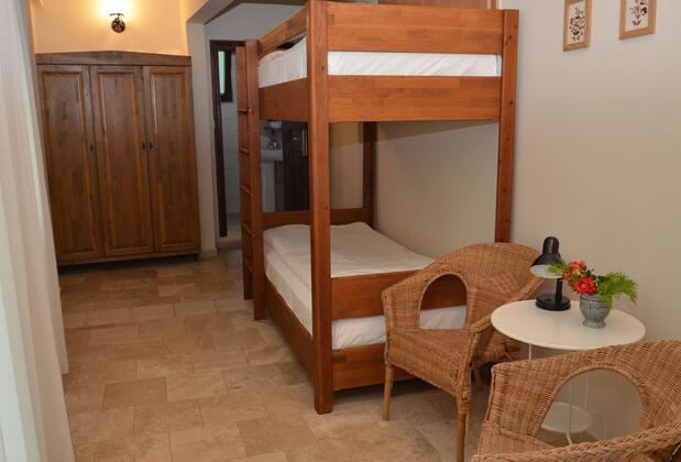 Hotel Villa Monte - Görsel 32