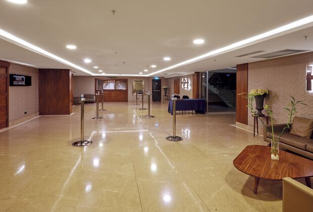 Anemon Ankara Otel - Görsel 26