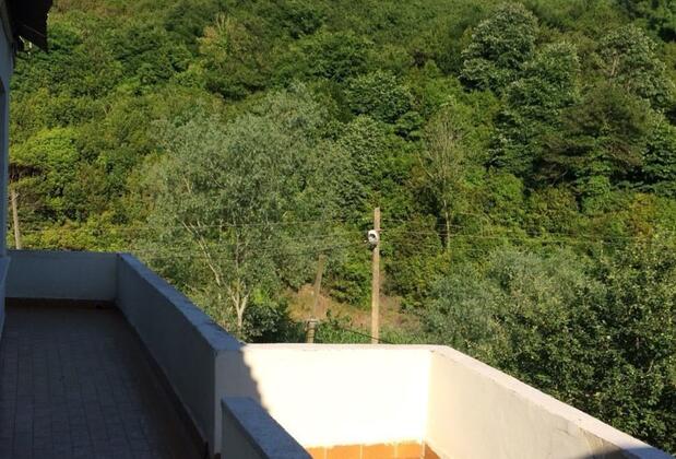 Karaburun Ankara Otel - Görsel 8