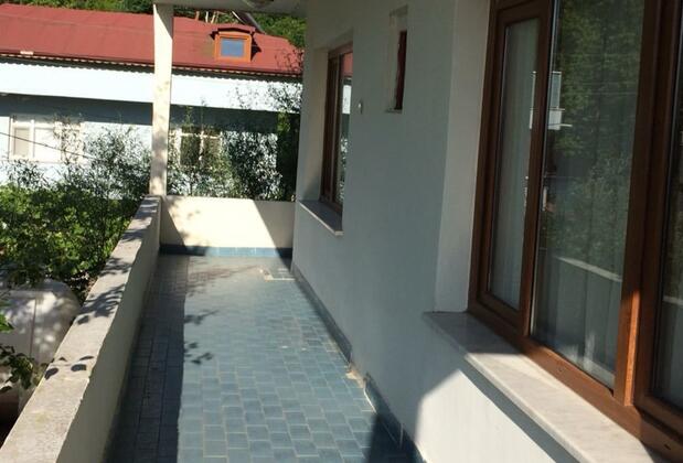 Karaburun Ankara Otel - Görsel 9