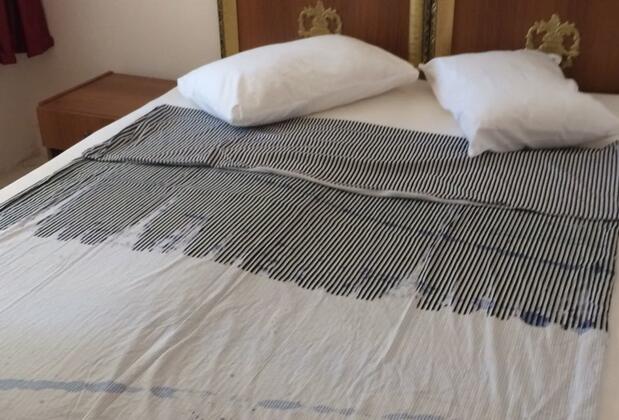 Karaburun Ankara Otel - Görsel 14