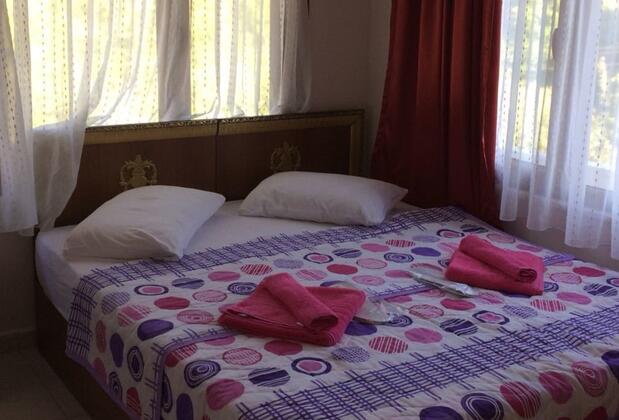 Karaburun Ankara Otel - Görsel 15