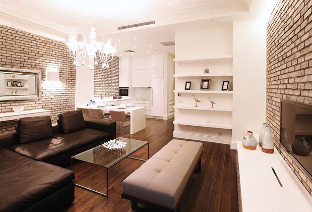 Pera Residence - Görsel 7