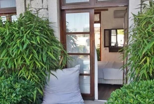 A'lenos Boutique Otel - Görsel 7