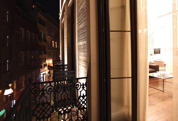 Pera Residence - Görsel 5