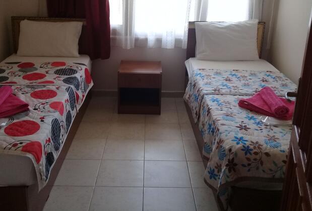 Karaburun Ankara Otel - Görsel 17