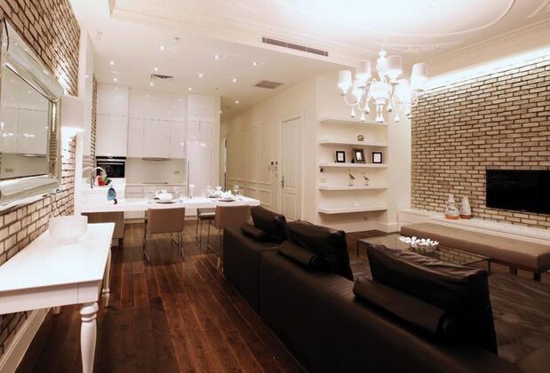 Pera Residence - Görsel 6