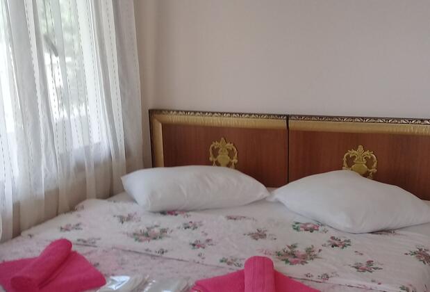 Karaburun Ankara Otel - Görsel 18