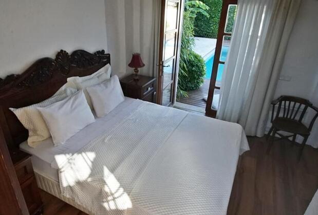 A'lenos Boutique Otel - Görsel 16