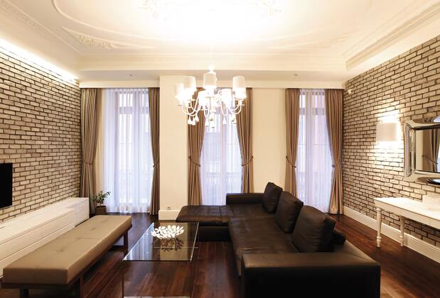 Pera Residence - Görsel 8