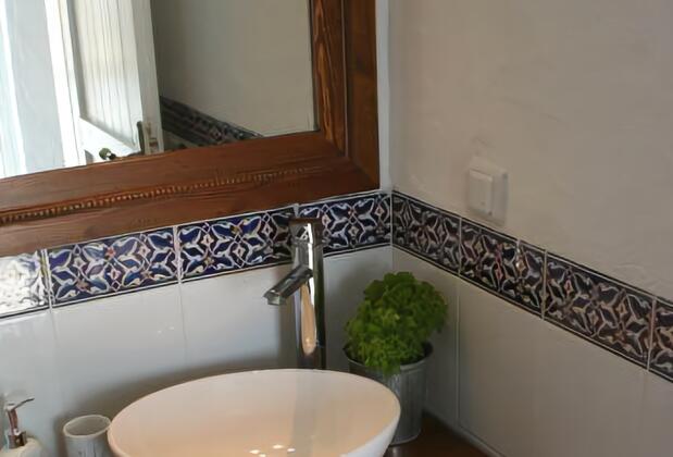 A'lenos Boutique Otel - Görsel 18