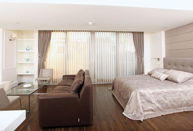 Pera Residence - Görsel 10