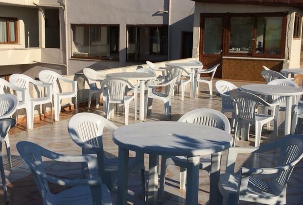 Karaburun Ankara Otel - Görsel 10