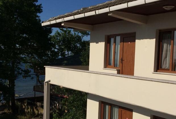 Karaburun Ankara Otel - Görsel 6