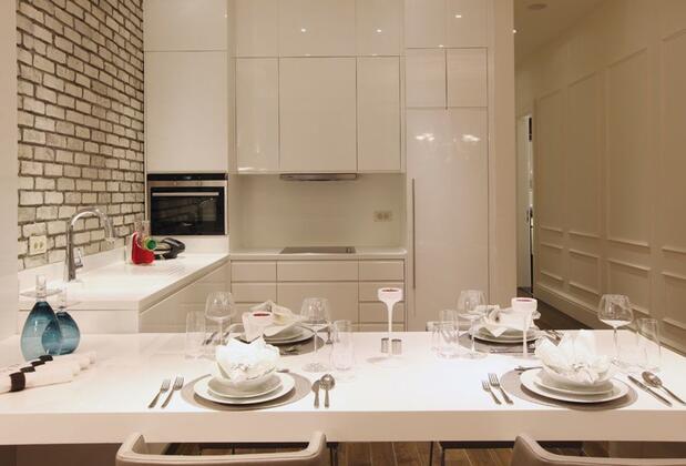 Pera Residence - Görsel 11