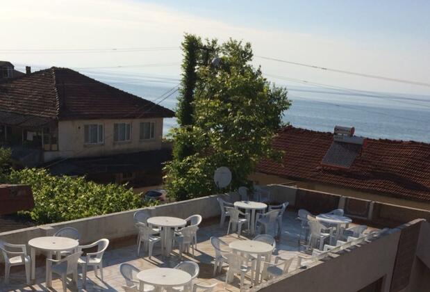 Karaburun Ankara Otel - Görsel 11